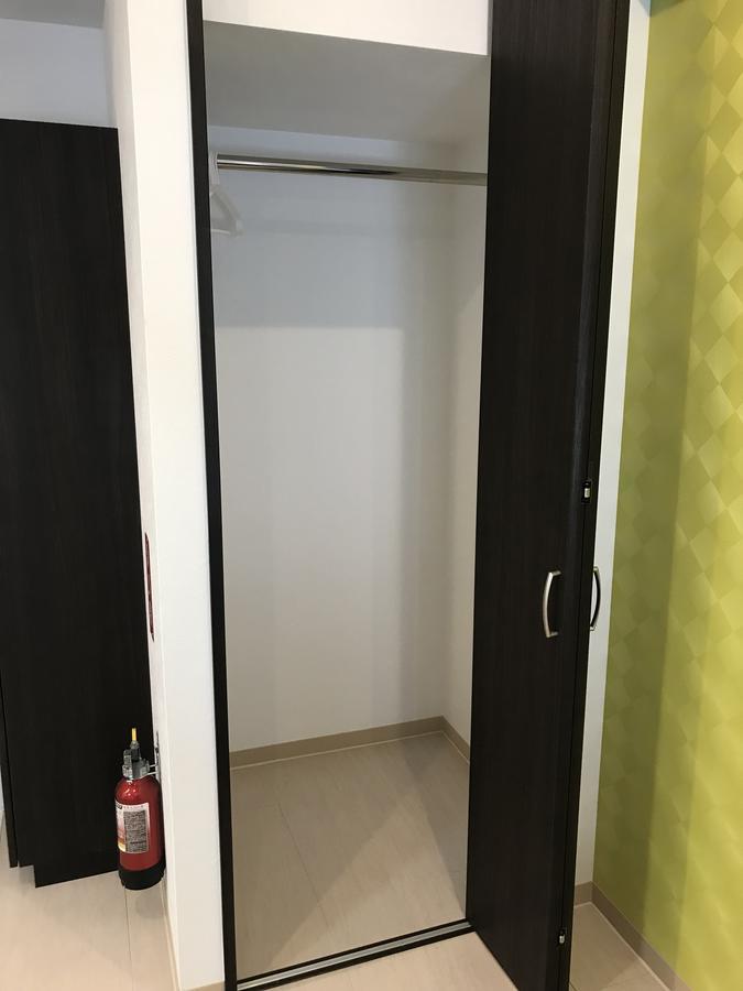 ג'ינו-וואן Bibi Hotel Futenma מראה חיצוני תמונה